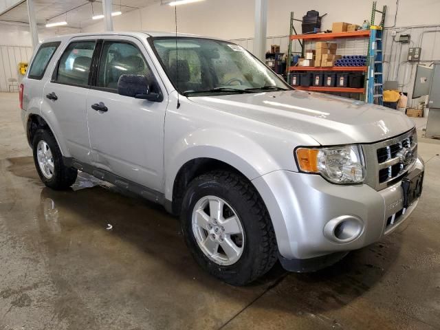 2010 Ford Escape XLS