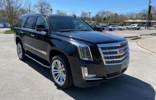 2019 Cadillac Escalade Premium Luxury