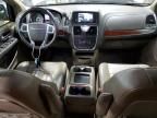 2013 Chrysler Town & Country Touring L