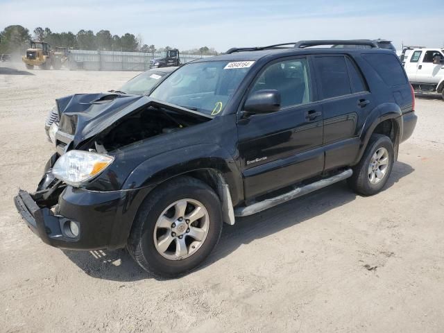 2006 Toyota 4runner SR5