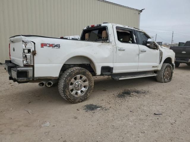 2023 Ford F250 Super Duty