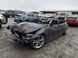 Salvage vehicles for parts for sale at auction: 2019 BMW 430I Gran Coupe