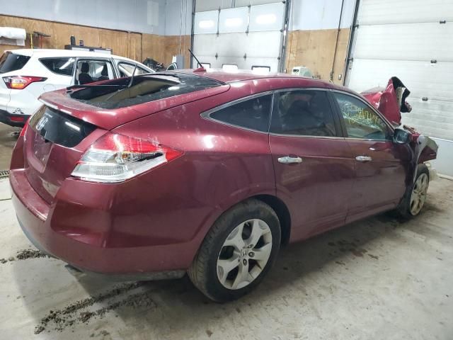 2011 Honda Accord Crosstour EXL