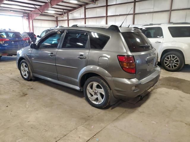 2006 Pontiac Vibe