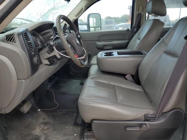 2008 GMC Sierra C2500 Heavy Duty