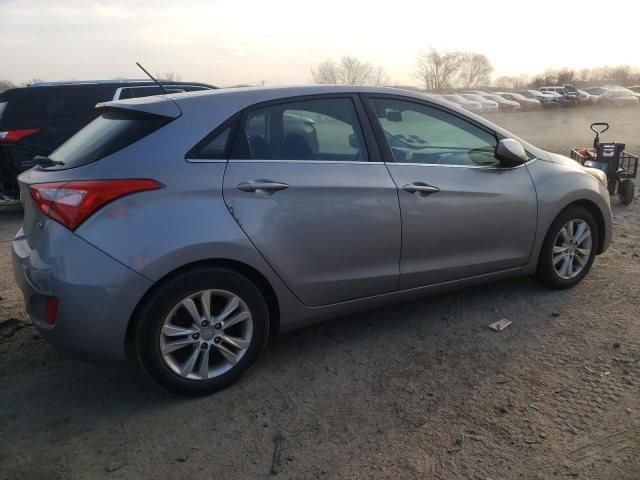 2014 Hyundai Elantra GT