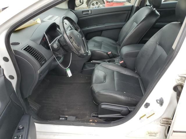 2010 Nissan Sentra 2.0