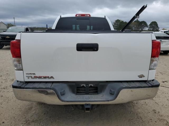 2012 Toyota Tundra Double Cab SR5