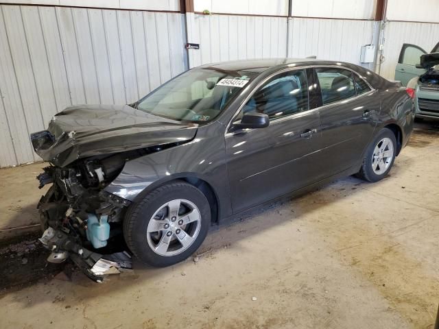 2015 Chevrolet Malibu LS