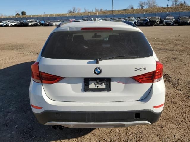 2014 BMW X1 XDRIVE28I