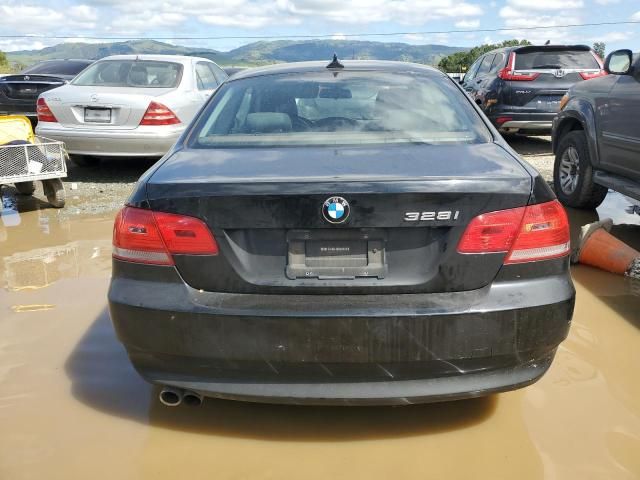 2009 BMW 328 I Sulev