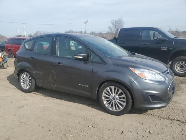 2017 Ford C-MAX SE