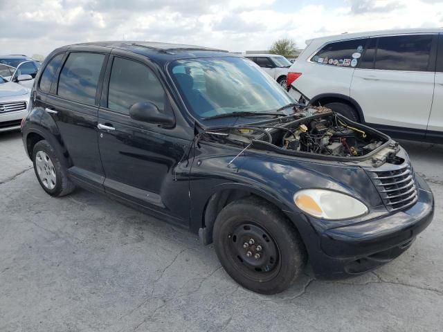 2005 Chrysler PT Cruiser