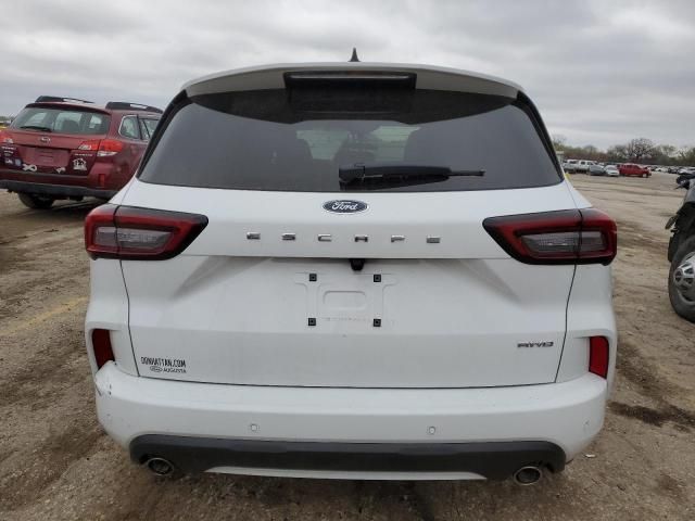 2023 Ford Escape ST Line