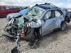 Toyota Rav4 Vehiculos salvage en venta: 2023 Toyota Rav4 XLE Premium