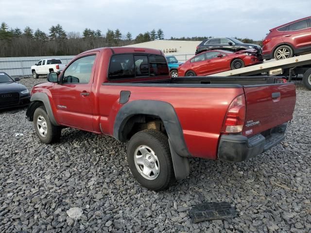 2006 Toyota Tacoma