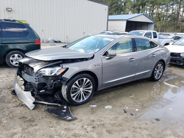 2019 Buick Lacrosse Essence