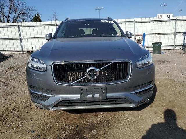 2017 Volvo XC90 T6