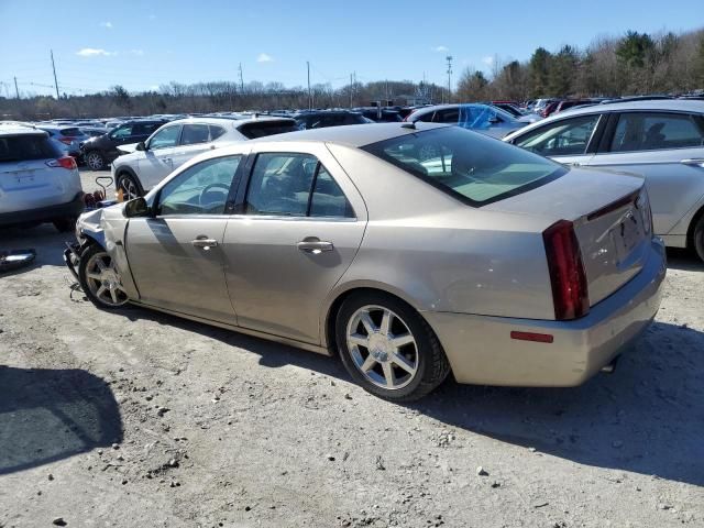 2005 Cadillac STS