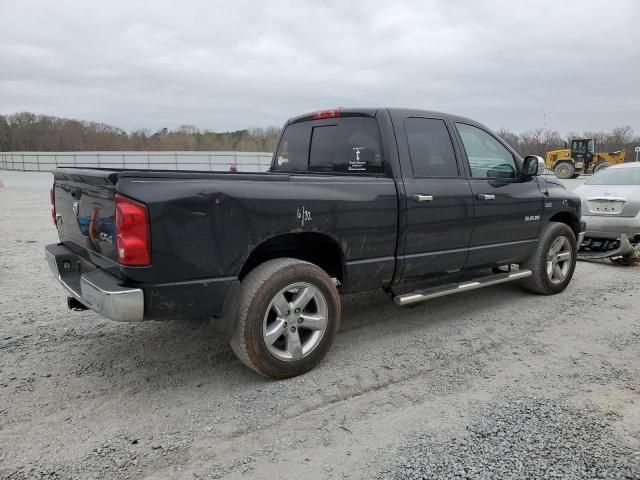 2008 Dodge RAM 1500 ST