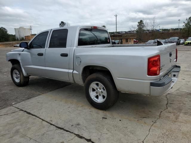 2009 Dodge Dakota SXT