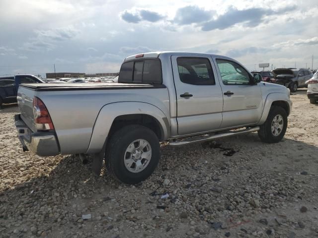 2013 Toyota Tacoma Double Cab Prerunner