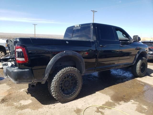 2019 Dodge RAM 2500 Powerwagon