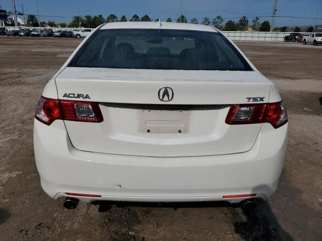 2010 Acura TSX