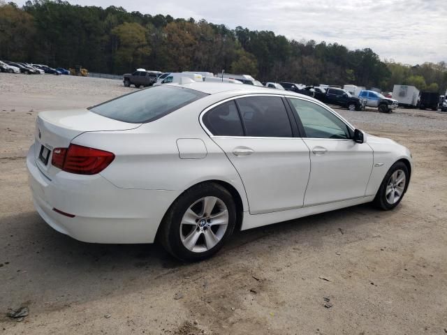 2013 BMW 528 I