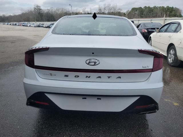 2022 Hyundai Sonata SEL Plus