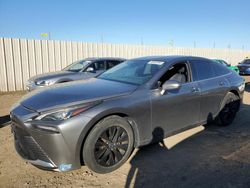 Salvage cars for sale from Copart San Martin, CA: 2021 Toyota Mirai XLE