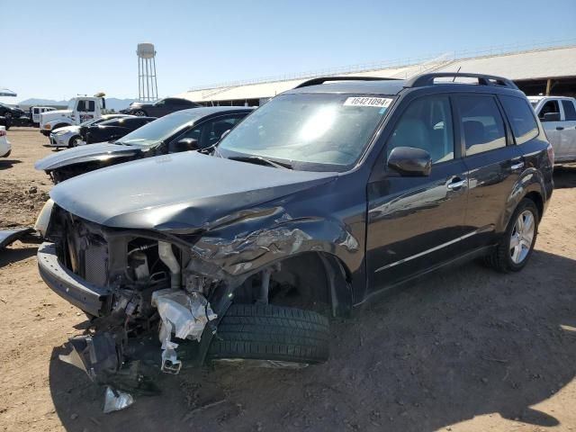 2009 Subaru Forester 2.5X Premium