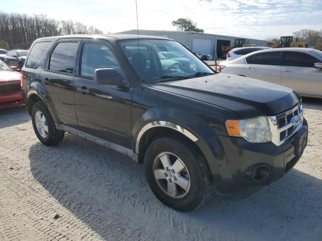 2010 Ford Escape XLS