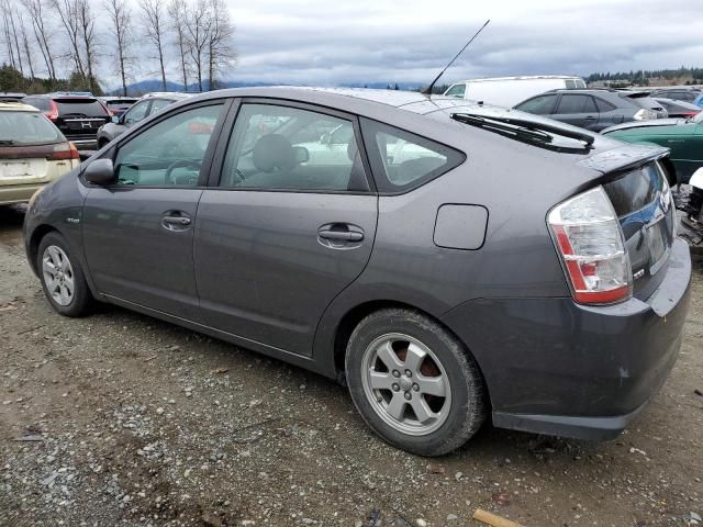 2006 Toyota Prius