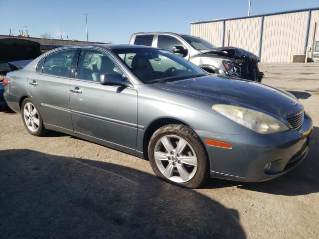 2006 Lexus ES 330