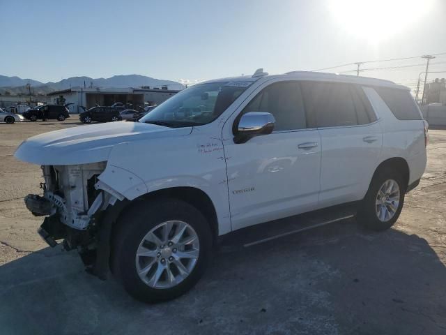 2023 Chevrolet Tahoe K1500 Premier