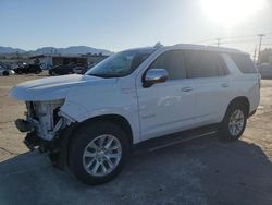 Salvage cars for sale from Copart Sun Valley, CA: 2023 Chevrolet Tahoe K1500 Premier