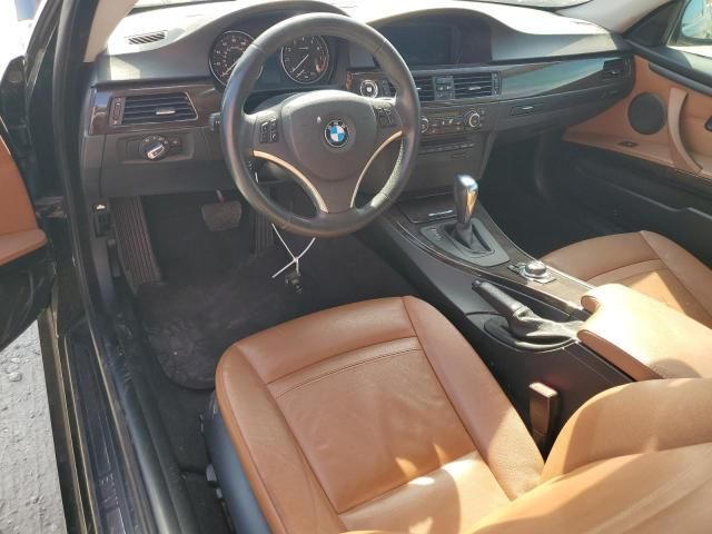 2013 BMW 328 I