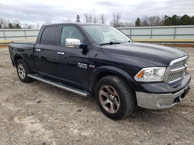 2017 Dodge 1500 Laramie