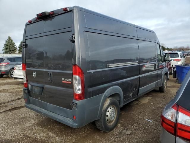 2015 Dodge RAM Promaster 2500 2500 High