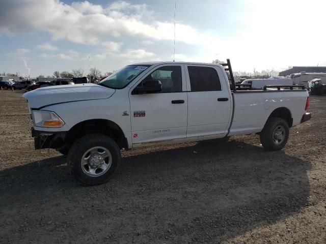 2011 Dodge RAM 3500