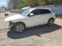 2018 Audi Q5 Premium en venta en Knightdale, NC