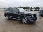 2010 Mercedes-Benz GLK 350 4matic