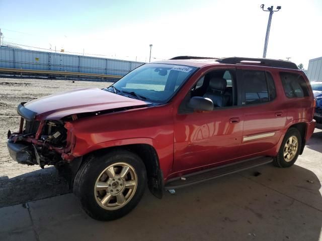 2002 GMC Envoy XL