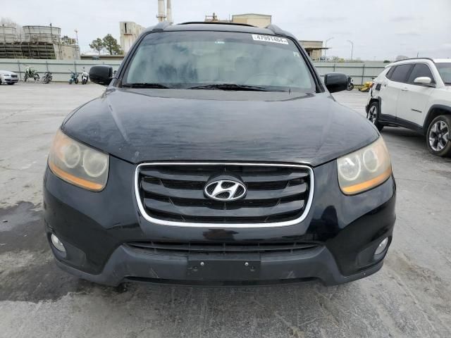 2011 Hyundai Santa FE SE