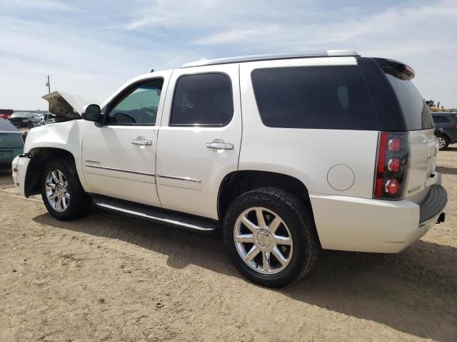 2013 GMC Yukon Denali