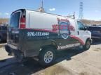 2011 Chevrolet Express G1500