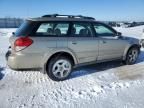 2008 Subaru Outback 2.5I Limited