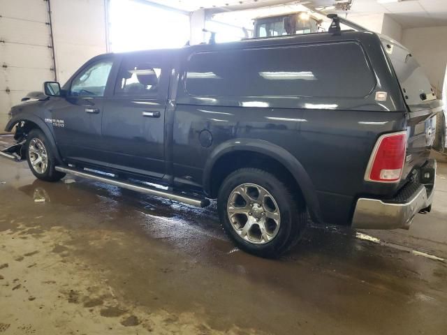 2017 Dodge 1500 Laramie