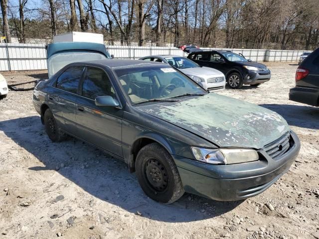 1997 Toyota Camry CE